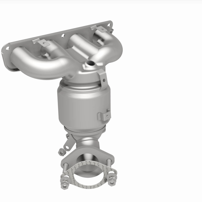 MagnaFlow 19-20 Hyundai Tucson L4 2.0L OEM Grade Direct-Fit Catalytic Converter thumbnail 9