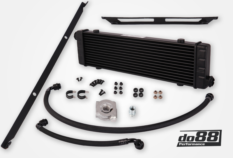DOB Oil Cooler