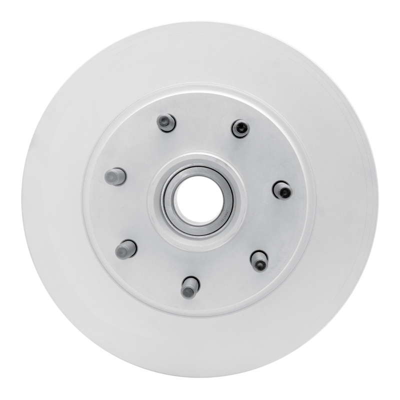 DFC GeoSPEC Coated Rotors - Plain