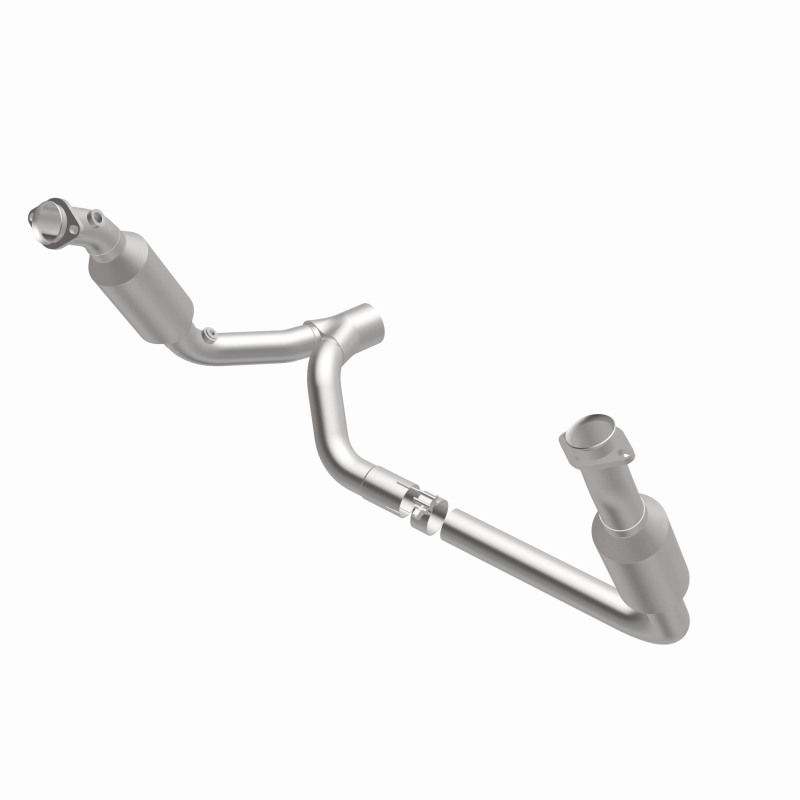 MagnaFlow 2006 Dodge Ram 1500 5.7L Direct Fit Converter thumbnail 9