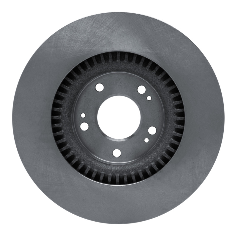 R1 10-11 Hyundai Genesis Front & Rear Brake Rotor Set w/Ceramic Pads and Hardware (Bundled Kit) thumbnail 6