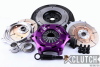 XCL Clutch - 7.25in Twin Solid Ceramic