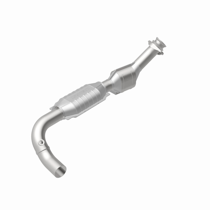 MagnaFlow Direct Fit Catalytic Converter 00-03 Ford Van 4.2L OEM thumbnail 7