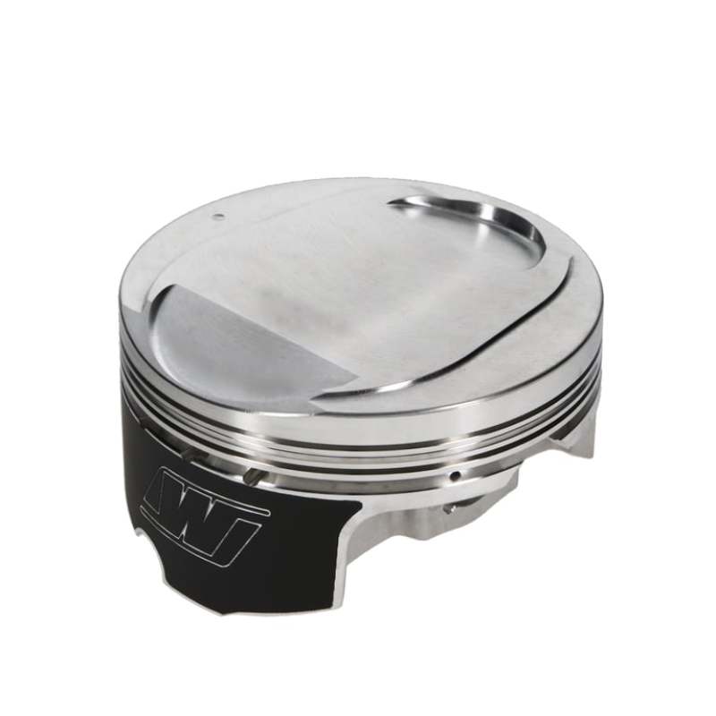 Wiseco Chrysler 6.4L Gen III Hemi Apache 4.095in Bore 6.125in Rod 0.927in Pin Pistons - Set of 8 thumbnail 5