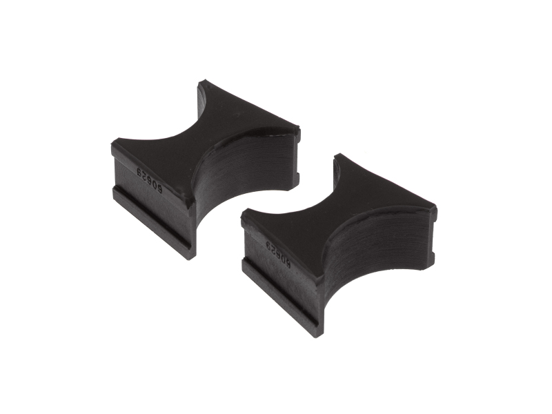 PRO Shock Bushings - Blk