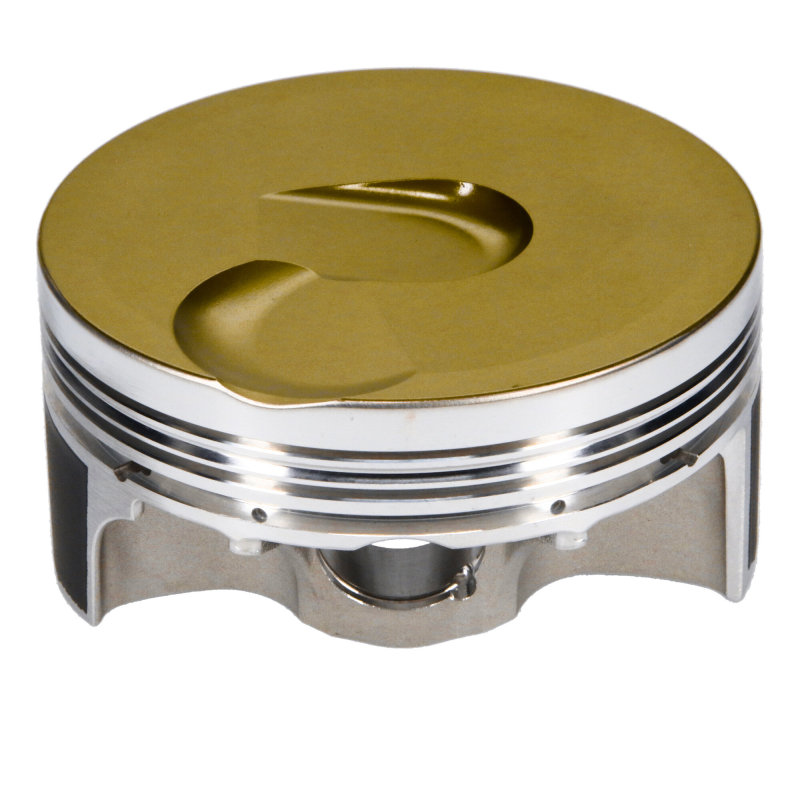 JE Pistons Ultra Series GM Gen V LT1 4.065in Bore/4in Stroke Set of 8 Pistons thumbnail 6