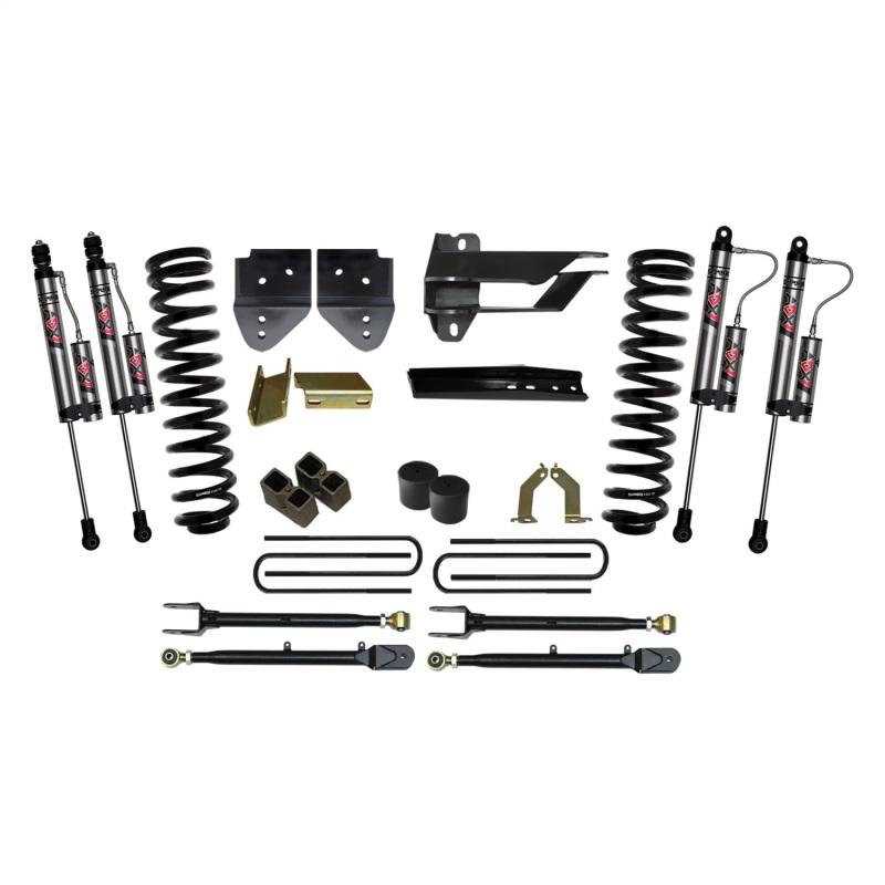 SKY Lift Kit Components