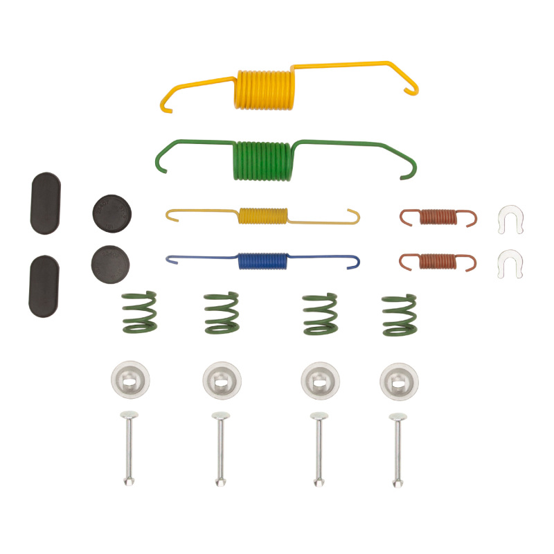 DFC Drum Brake Hardware Kits