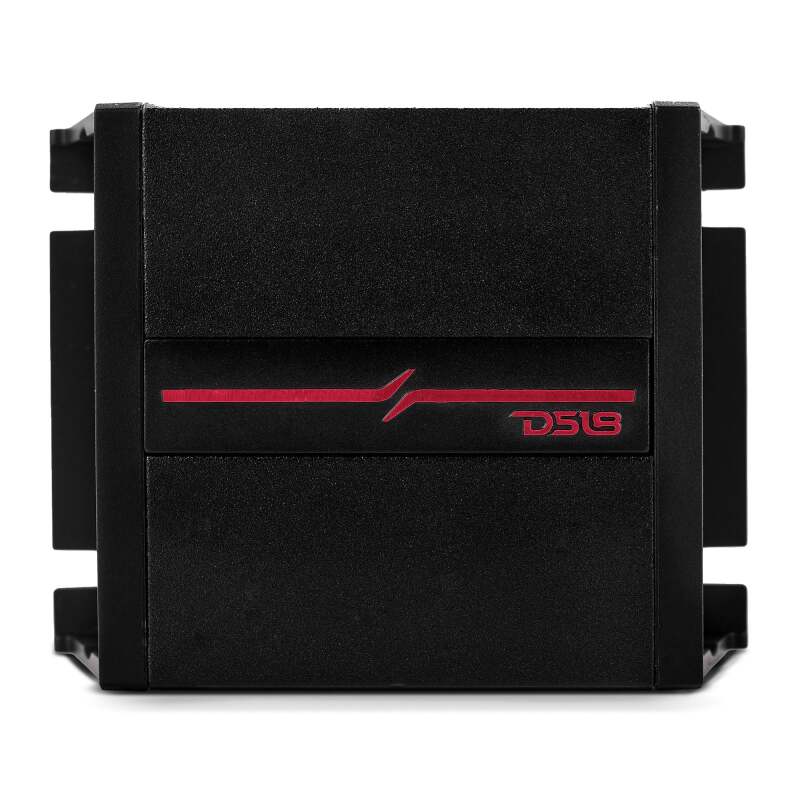 DS18 Lossless Hi/Low Converter 2-Channel Speaker Emulator Auto Turn-On