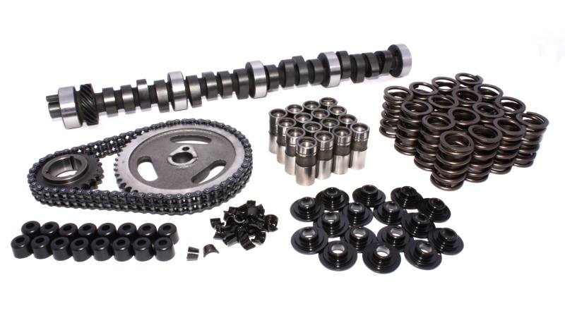 COMP Cams Camshaft Kit FC 268H thumbnail 4