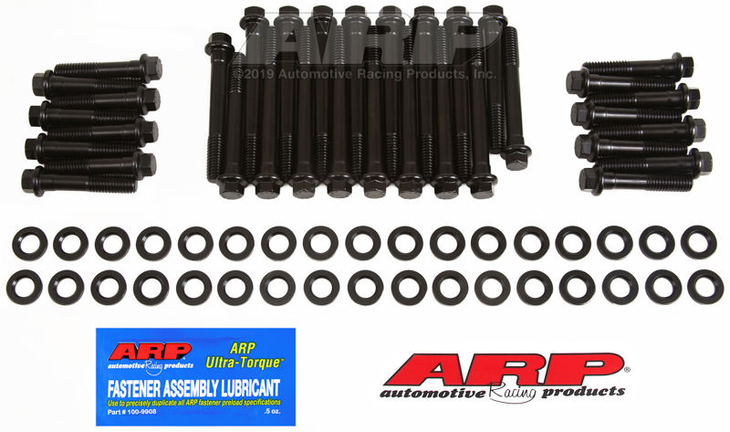 ARP Head Bolt Kits
