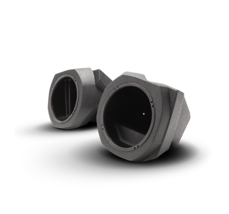 ROC UTV Speaker Enclosures