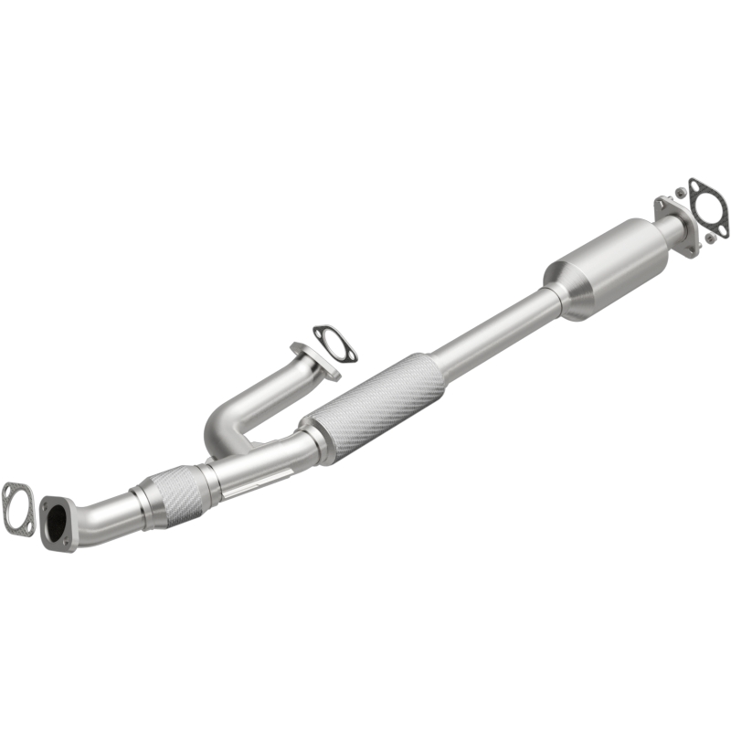 MagnaFlow California Direct Fit Converter 07-08 Hyundai Tiburon 2.7L thumbnail 3