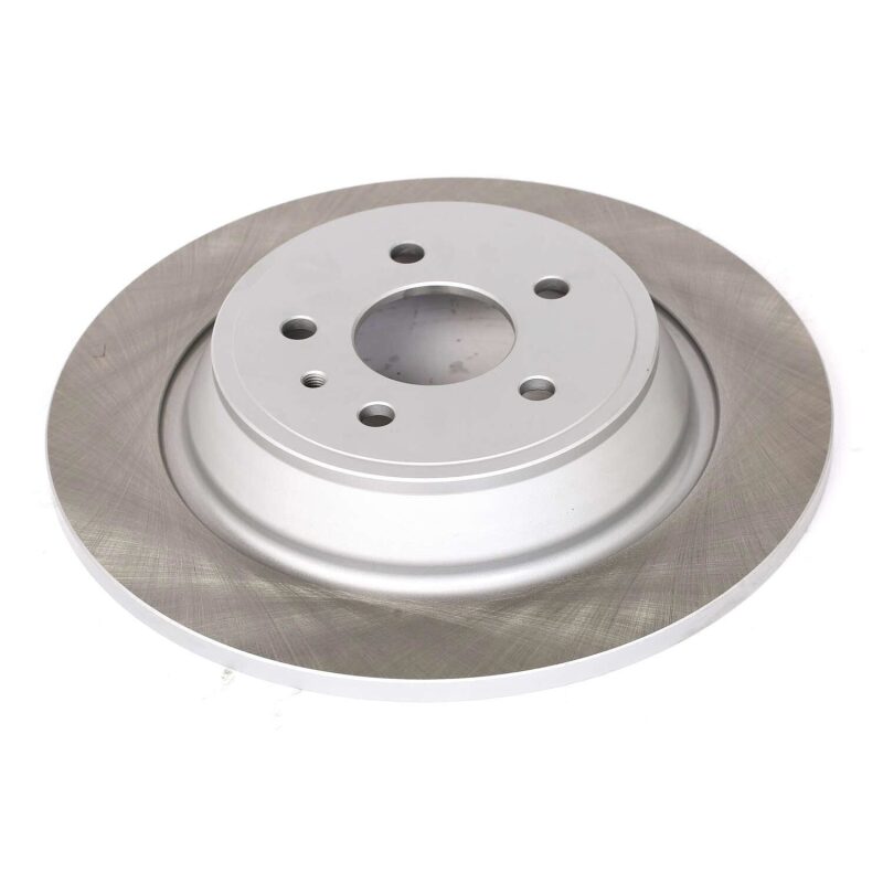 PSB Semi Coated Rotors
