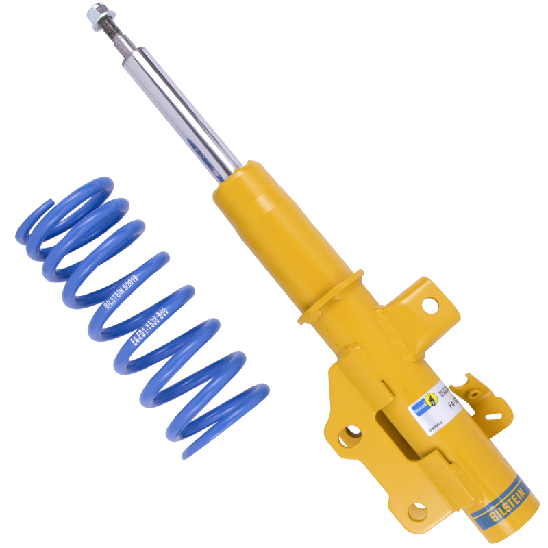 Bilstein B14 (PSS) 16-20 Chevrolet Camaro Suspension Kit thumbnail 8