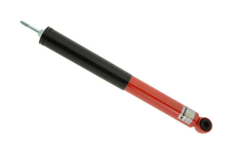 KON Heavy Track (Red) Shocks