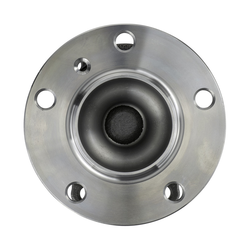 MOOG 2015 BMW 550i GT Front Hub Assembly