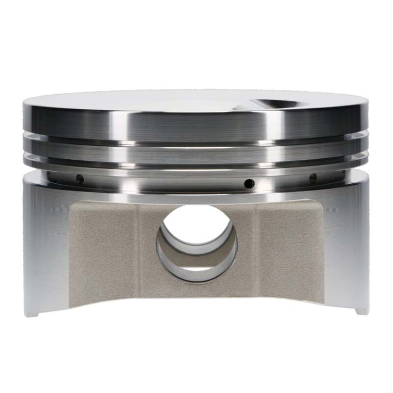 JE Pistons Chevrolet Big Block 4.500in Bore 1.270in CH -3.00 CC Piston Set