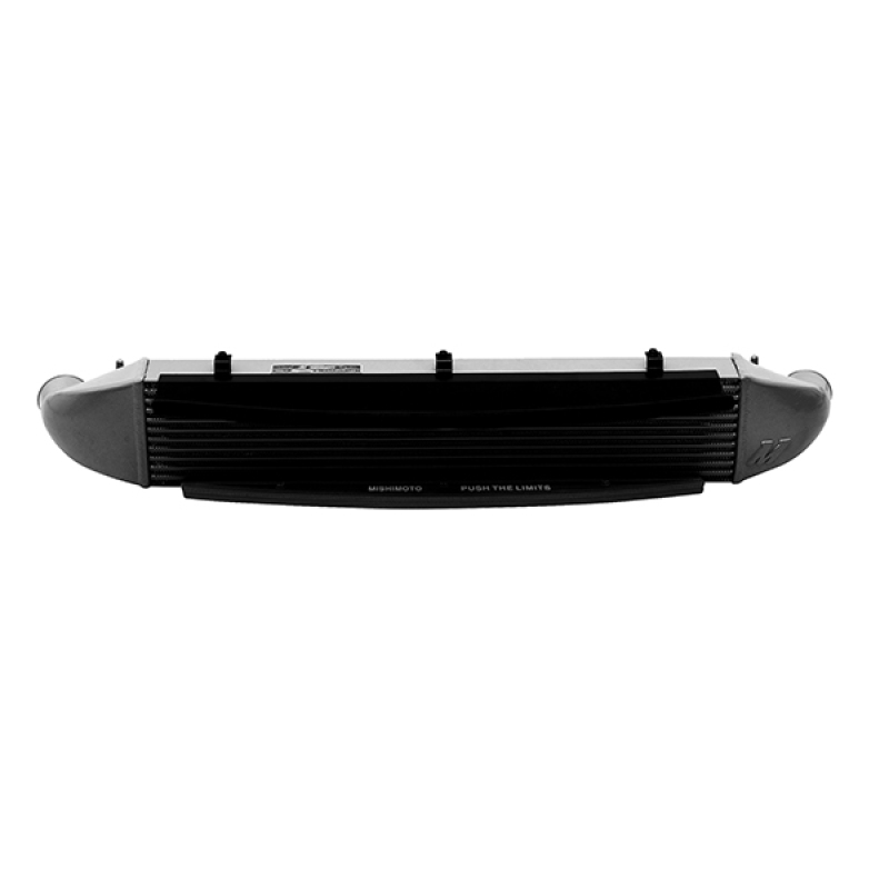 Mishimoto MMINT-FIST-14KBBK Intercooler Kit, Black/Black, fits Ford Fiesta ST 2014-2019