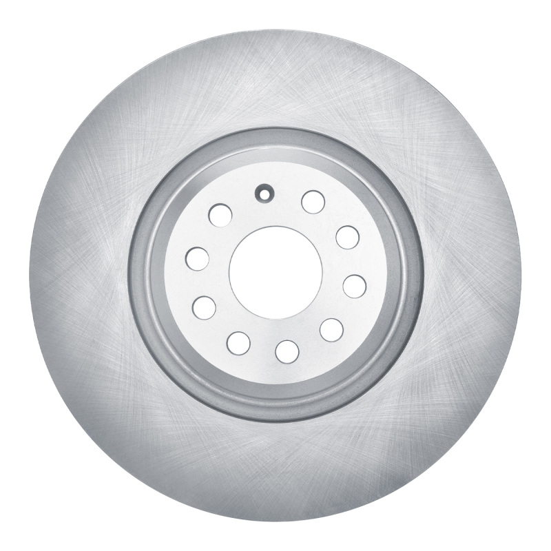 DFC Brake Rotors - Plain
