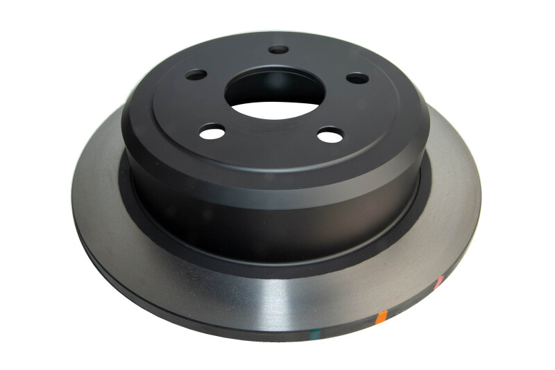 DBA 4000 Standard Rotors