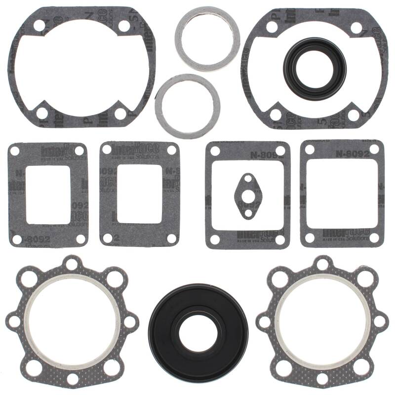 VEP Complete Gasket Kit