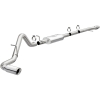 MAG Catback Exhaust
