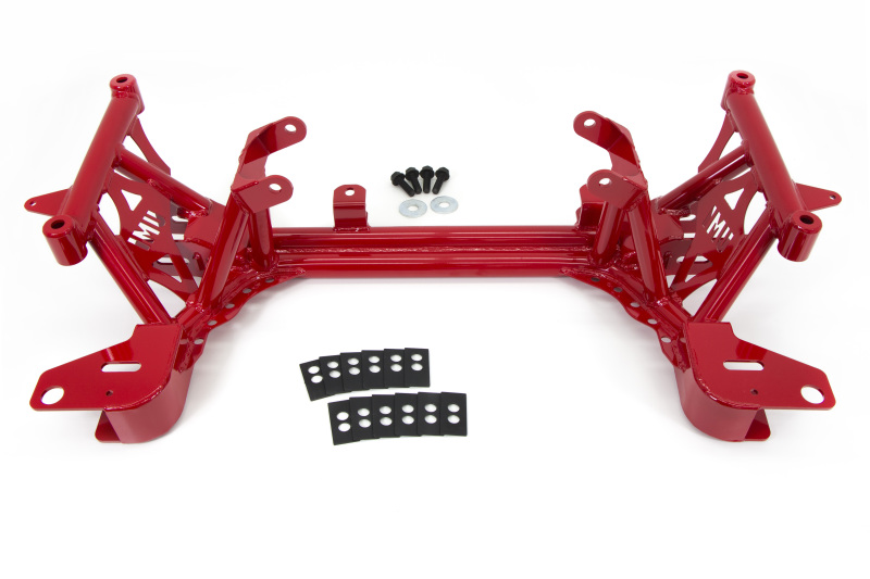 UMI Performance 98-02 GM F-Body K-Member - LS1 - Road Race Version thumbnail 2