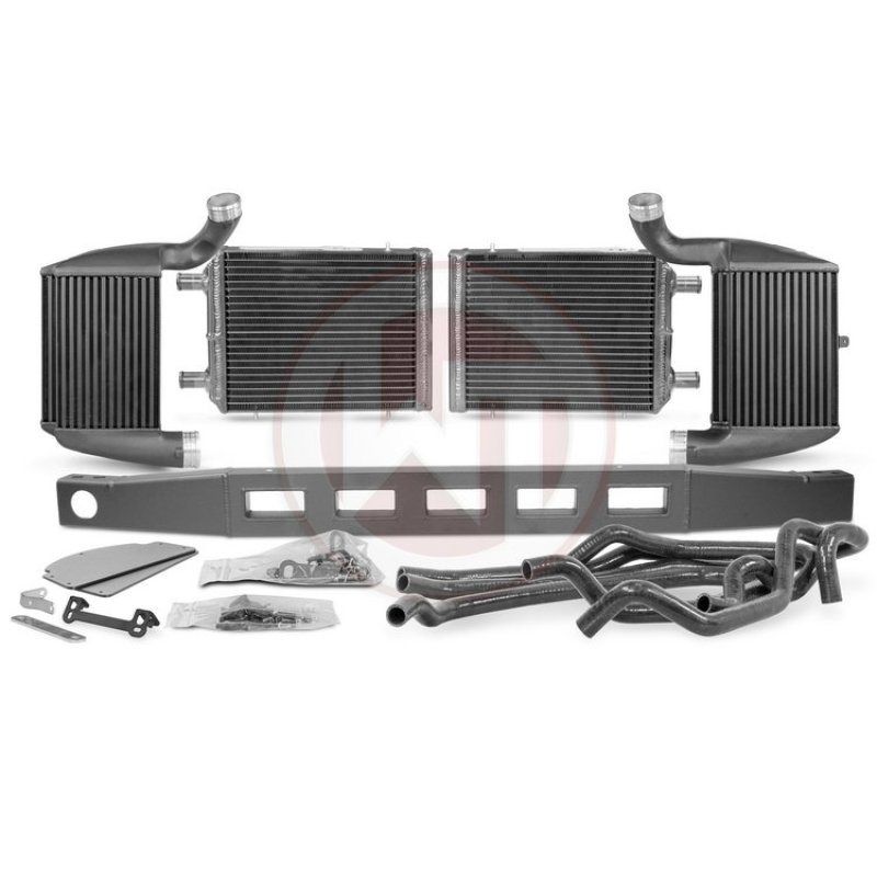 WGT Intercooler Kits - Comp