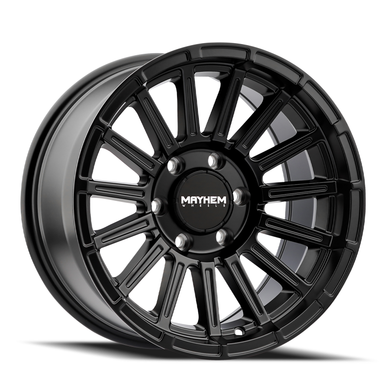 MAY Granite 8309 Wheels