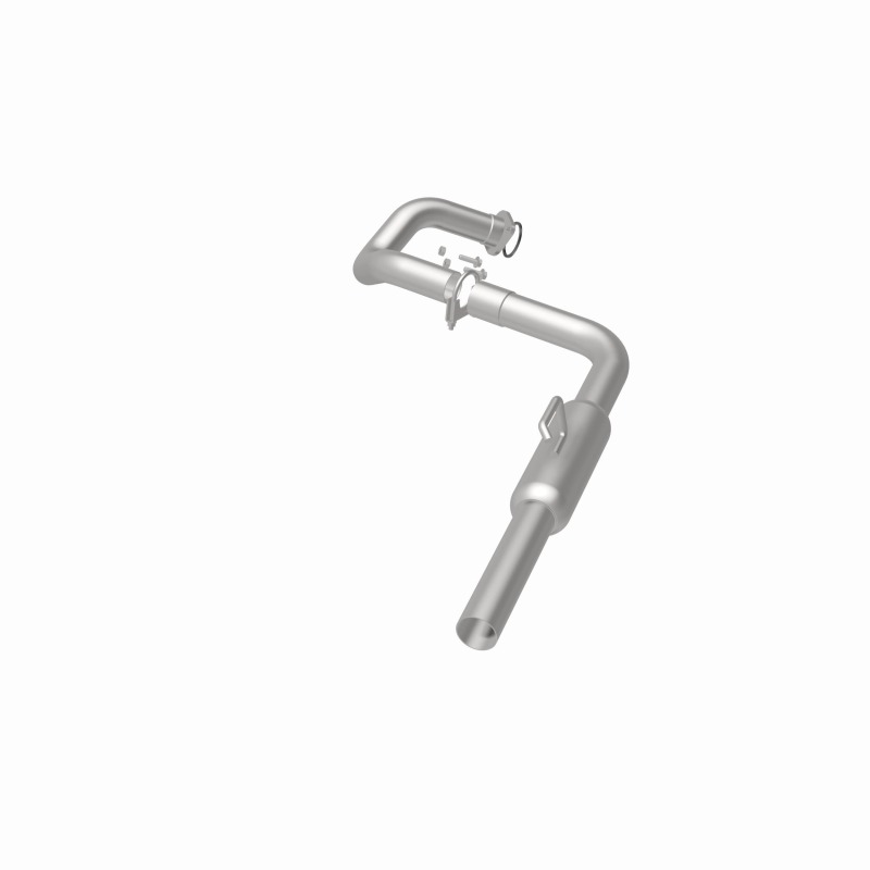 Magnaflow BRE Rear Muffler Kit Replacement Lexus thumbnail 9