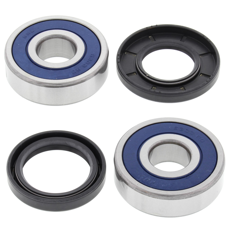 ABR Wheel Bearing Kits