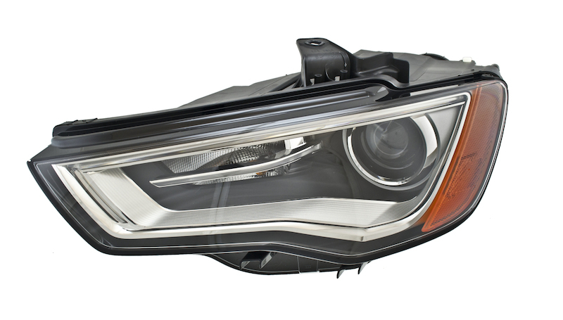 HELLA Headlight Assemblies