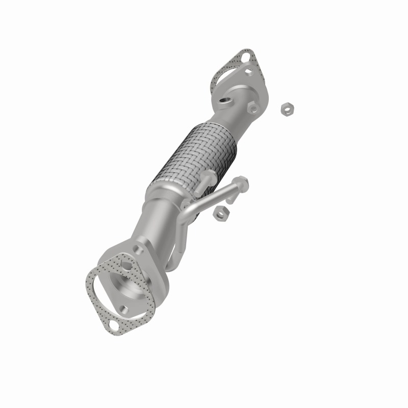 BRE Exhaust 11-16 KIA SPORTAGE 2.4L Front Pipe Kit thumbnail 7