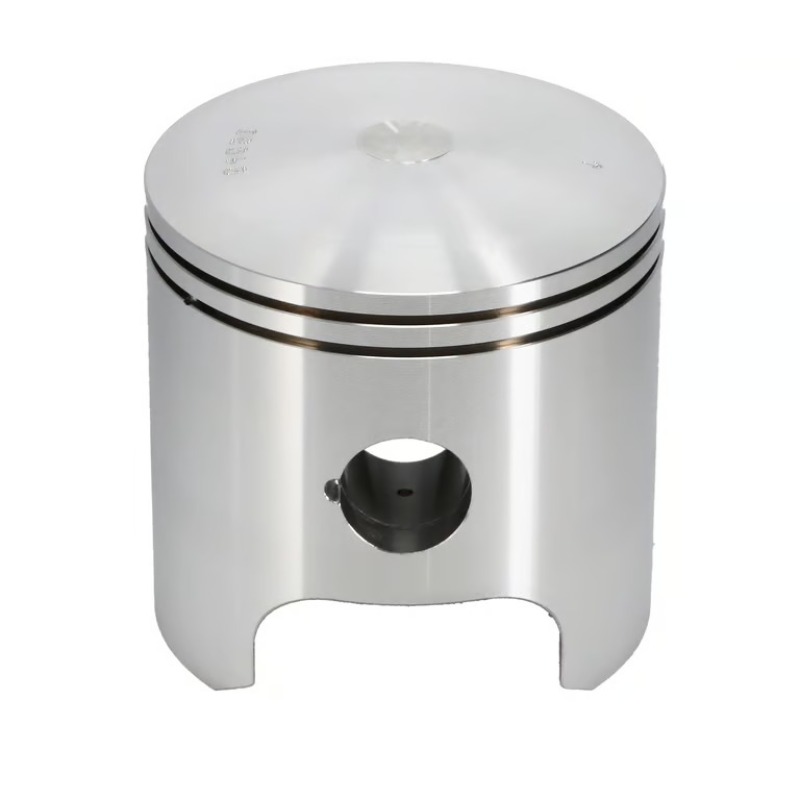 Wiseco Arctic Cat 650 Wildcat/700 Mountain 3189TDW Piston Kit thumbnail 9