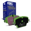 EBC Greenstuff Brake Pad Sets