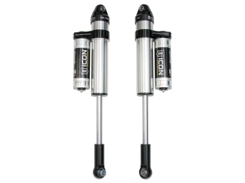 ICO 2.5 Series Shocks