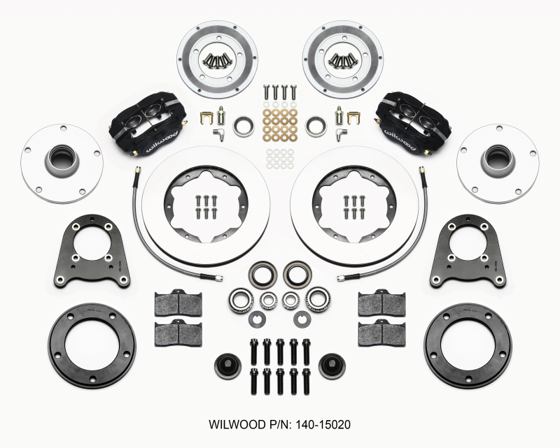 WIL Dynalite Brake Kit