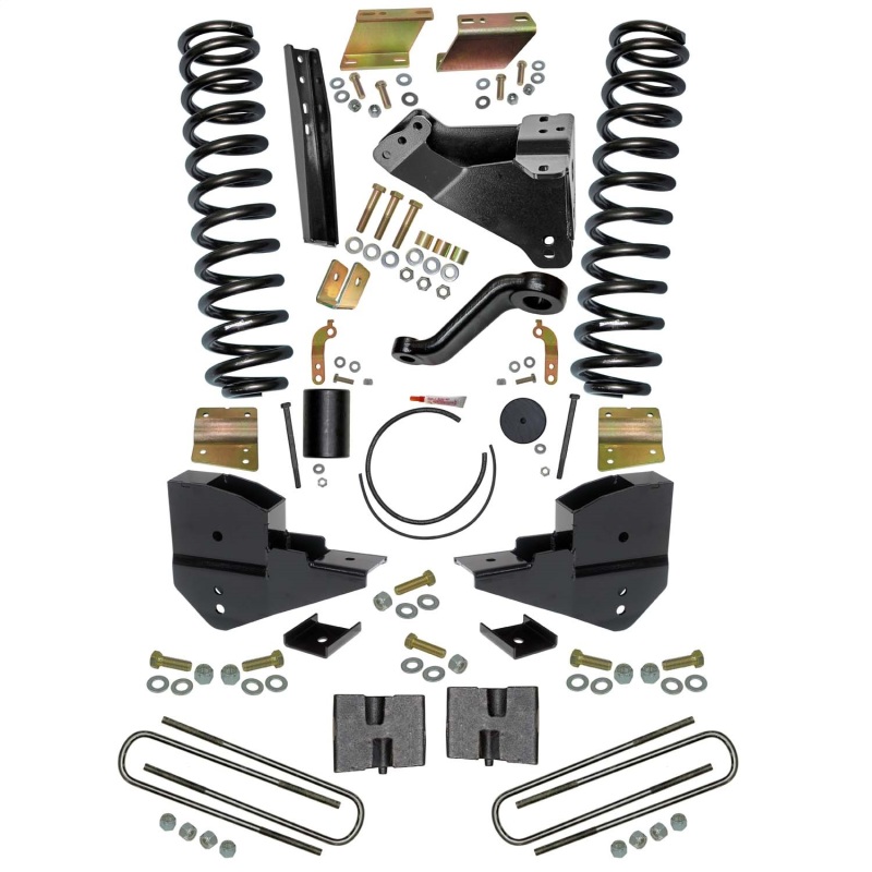 SKY Lift Kit Components