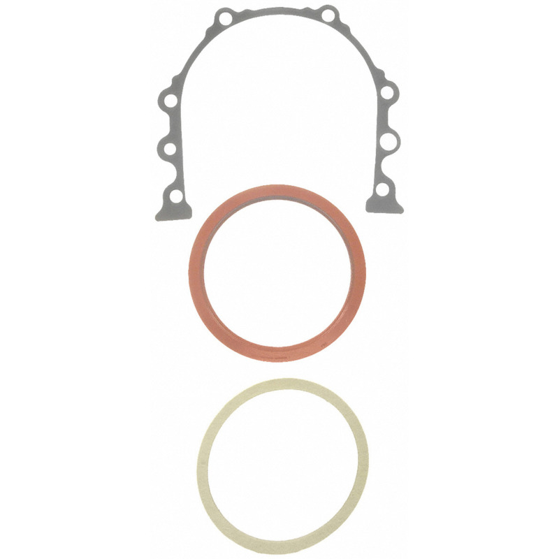 FEL Crankshaft Seals