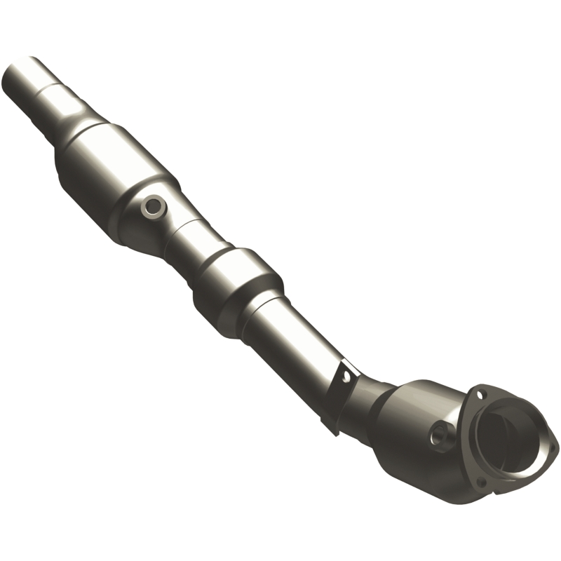 MagnaFlow Direct Fit Catalytic Converter 06 Audi RS4 Awd D/S OEM thumbnail 3
