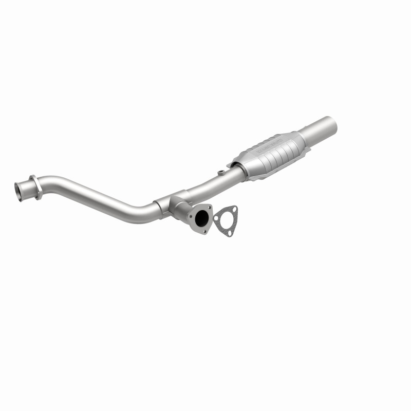 MagnaFlow Direct Fit Catalytic Converter 03 Ram 2500 2WD 5.7L OEM thumbnail 7