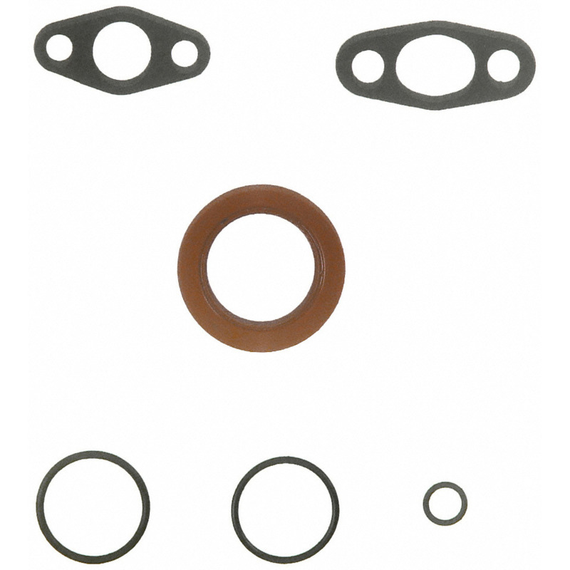 FEL Crankshaft Seals