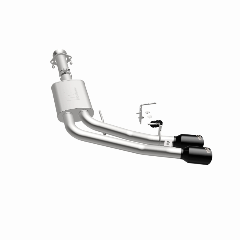 Magnaflow 21+ Ford F-150 Speq Series Cat Back Exhaust thumbnail 7