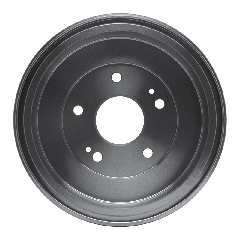 DFC 12-15 Honda Civic Front & Rear Rotors includes Drums (2x dfc600-59036, 2x dfc365-59019) thumbnail 8