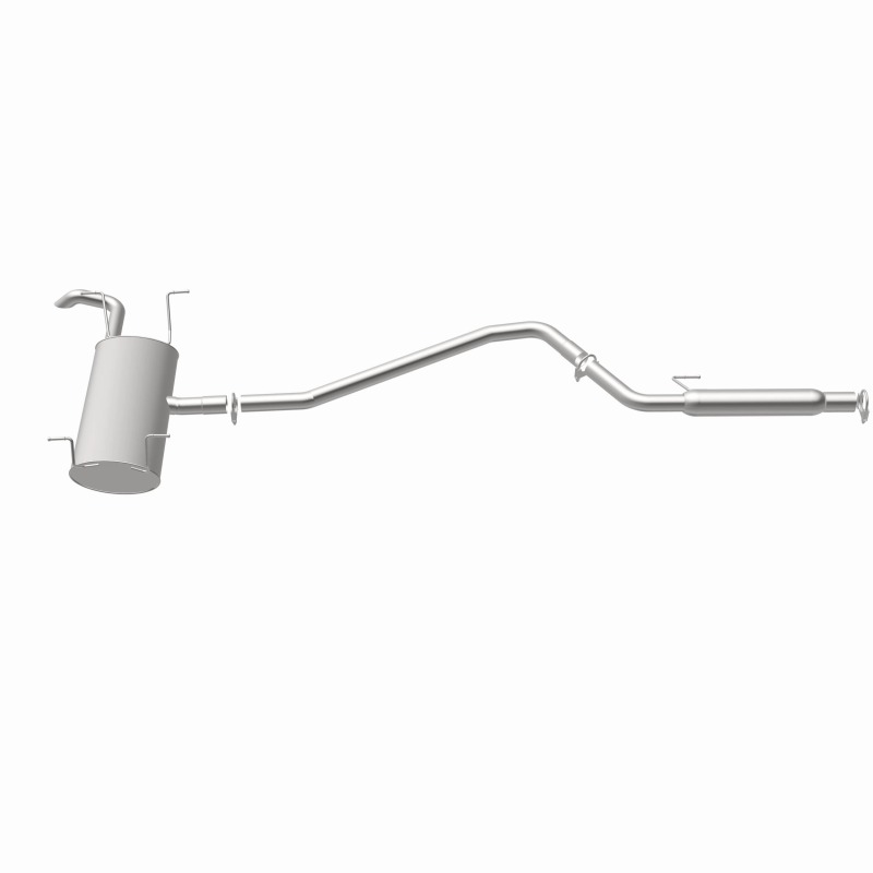 MagnaFlow BRE Exhaust Kit 15-17 Chrysler 200 2.4L thumbnail 9