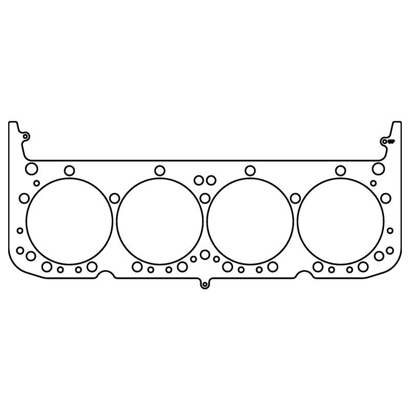 CG Head Gaskets