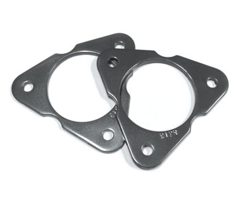MXT Spacer Plates
