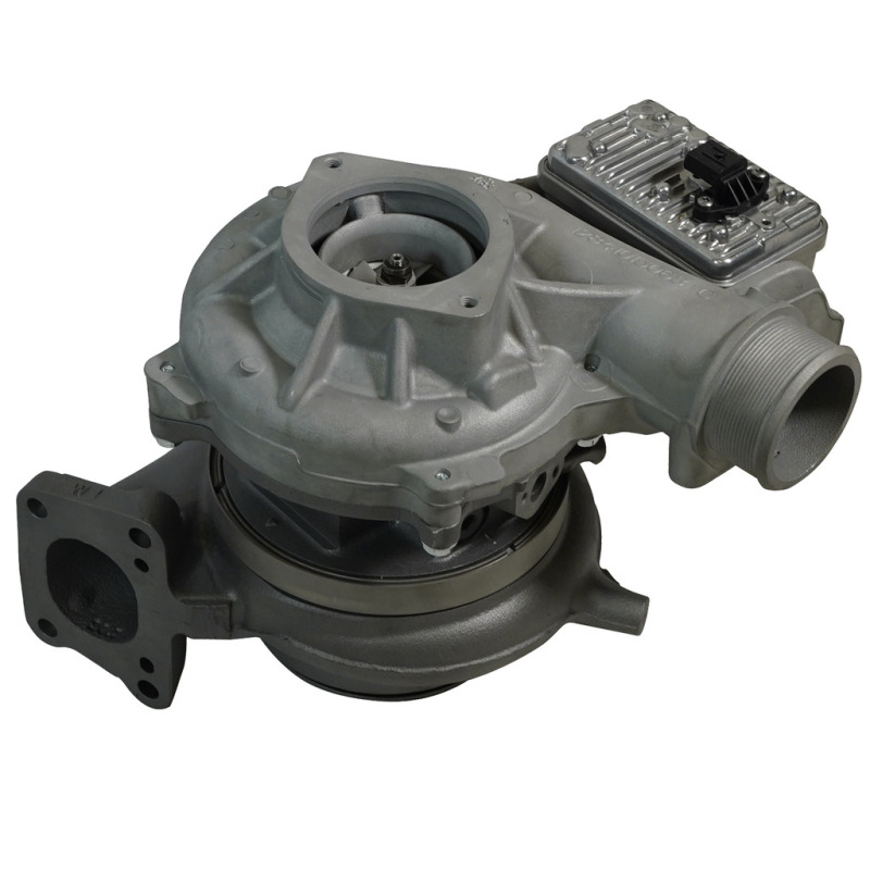 BD Diesel DURAMAX L5P REMAN TURBO CHEVROLET/GMC 2500/3500 2017-2019
