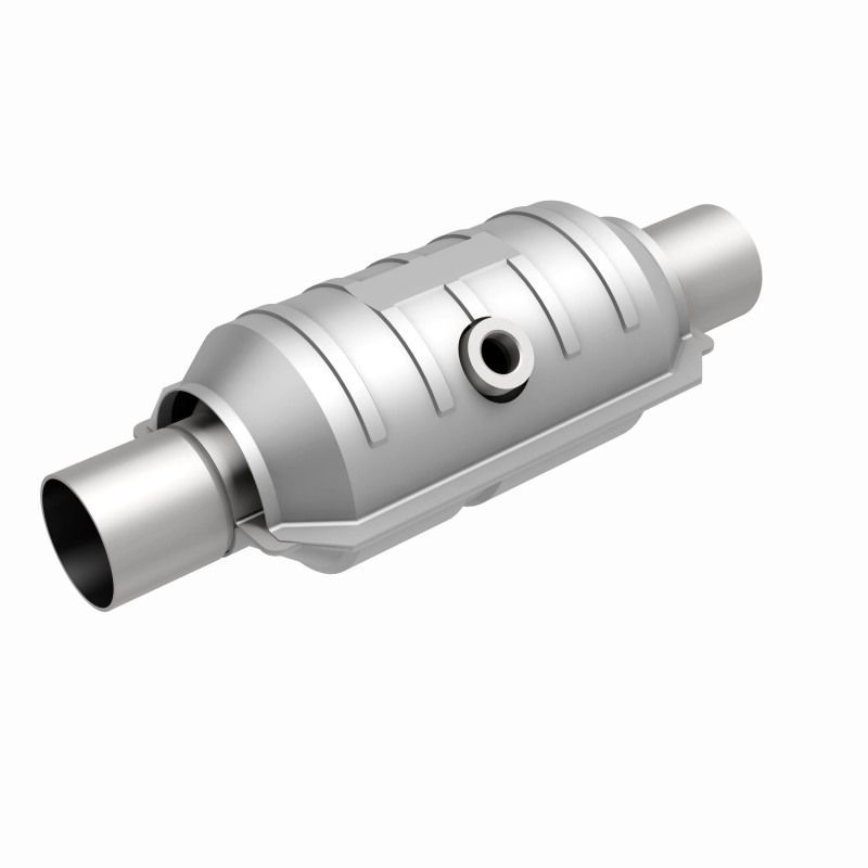 MagnaFlow Conv Univ 2.25 Mid Bed Sensor thumbnail 6